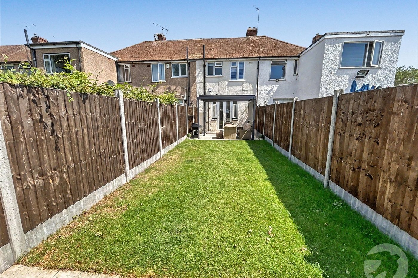2 bedroom house for sale in Sidcup | Robinson Jackson
