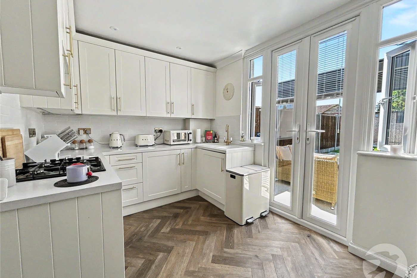 2 bedroom house for sale in Sidcup | Robinson Jackson
