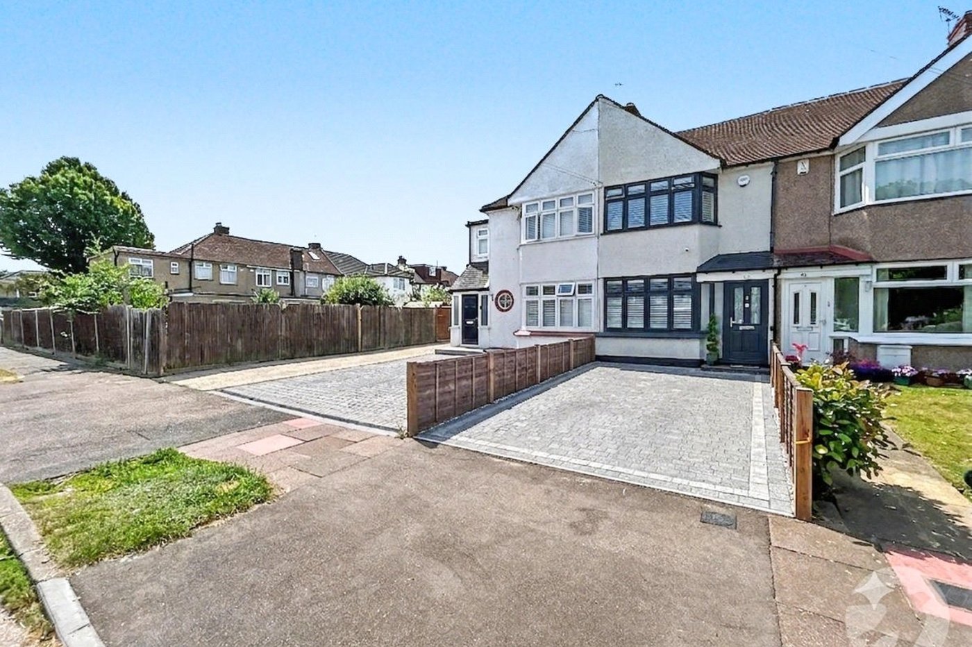 2 bedroom house for sale in Sidcup | Robinson Jackson