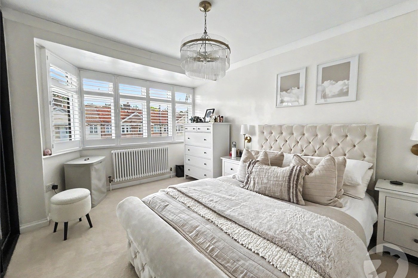 2 bedroom house for sale in Sidcup | Robinson Jackson