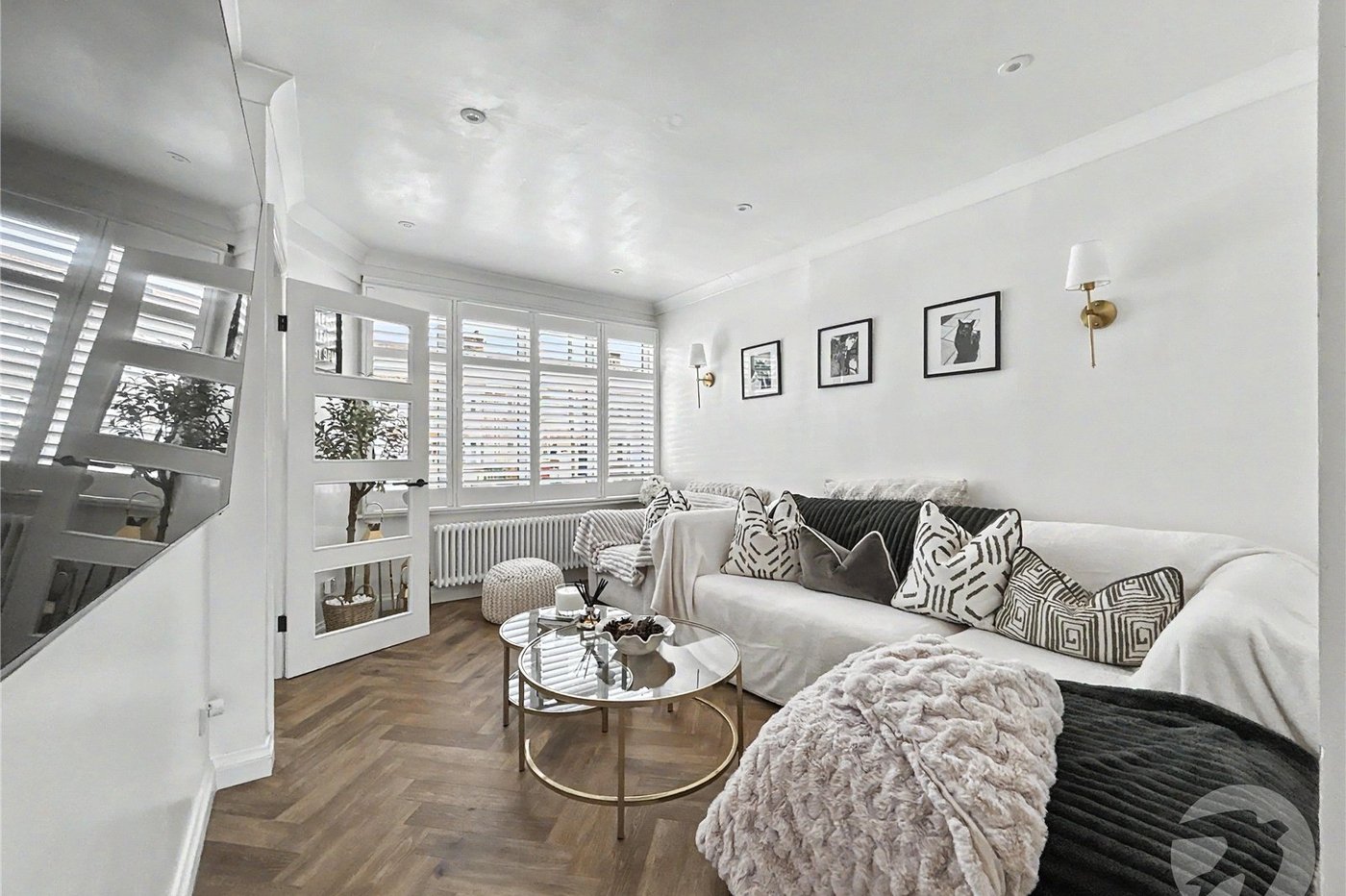 2 bedroom house for sale in Sidcup | Robinson Jackson