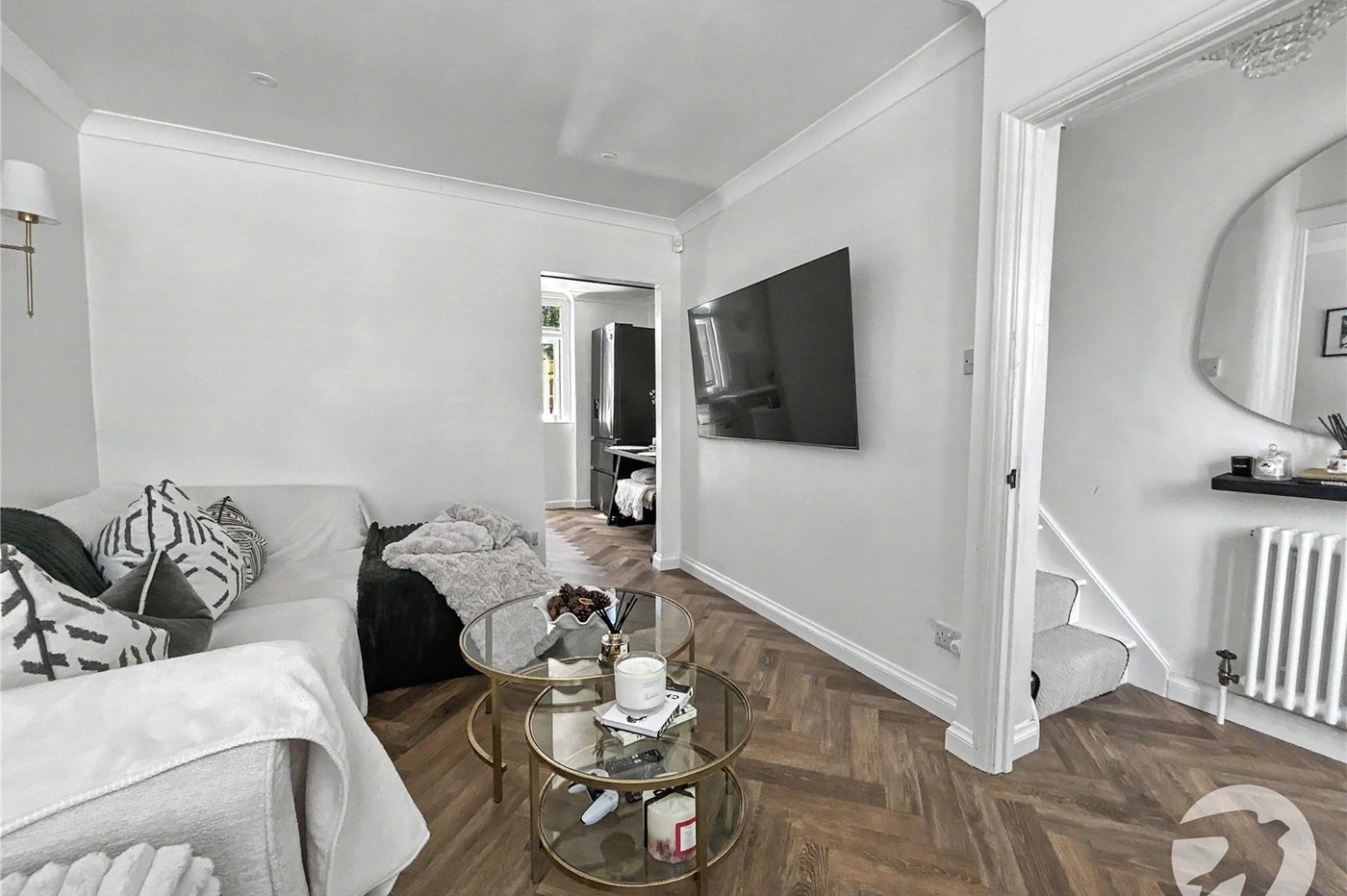 2 bedroom house for sale in Sidcup | Robinson Jackson