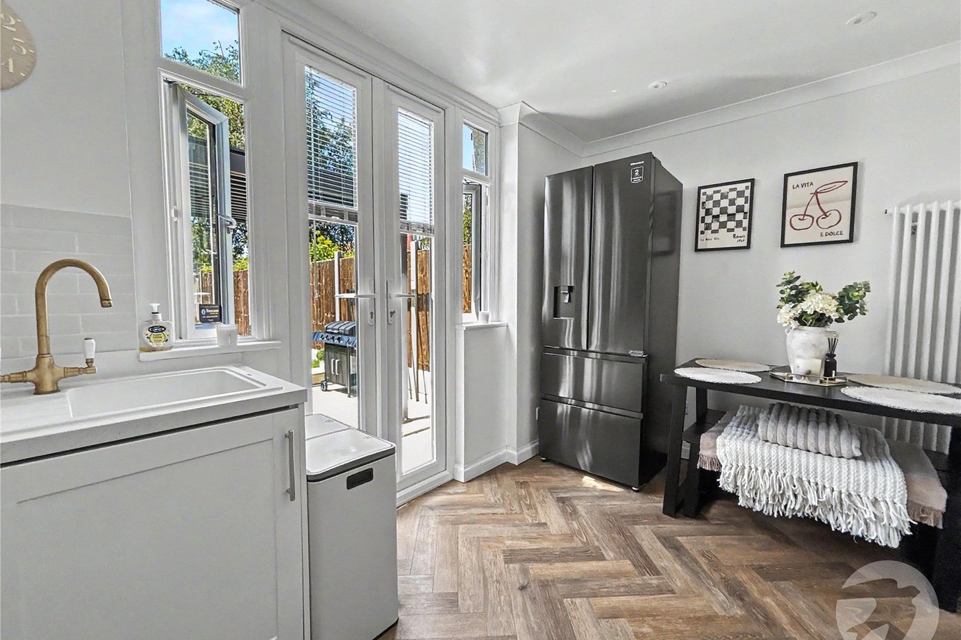 2 bedroom house for sale in Sidcup | Robinson Jackson