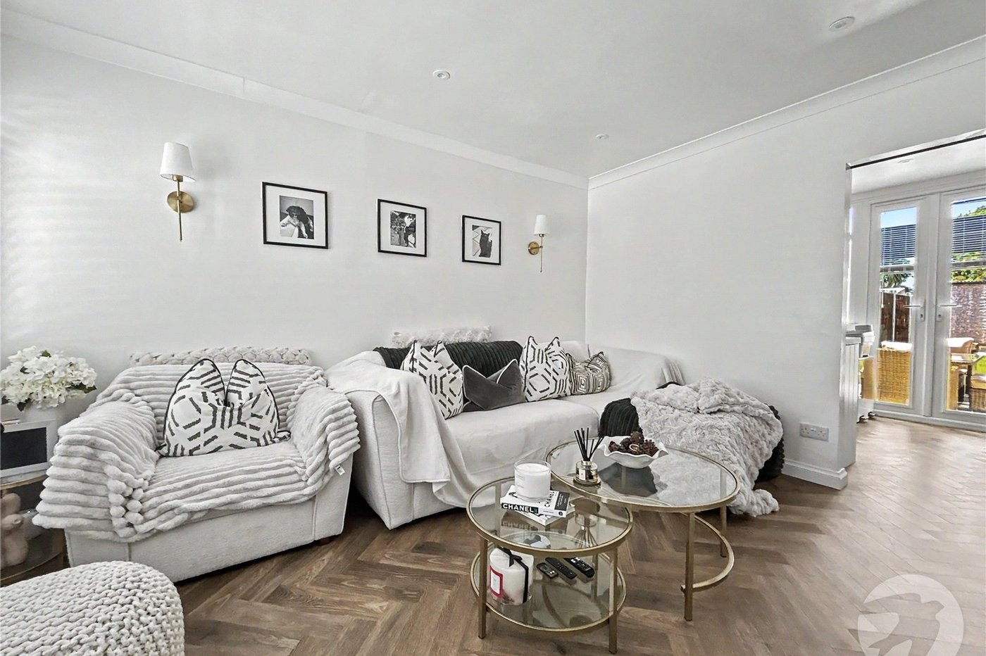 2 bedroom house for sale in Sidcup | Robinson Jackson