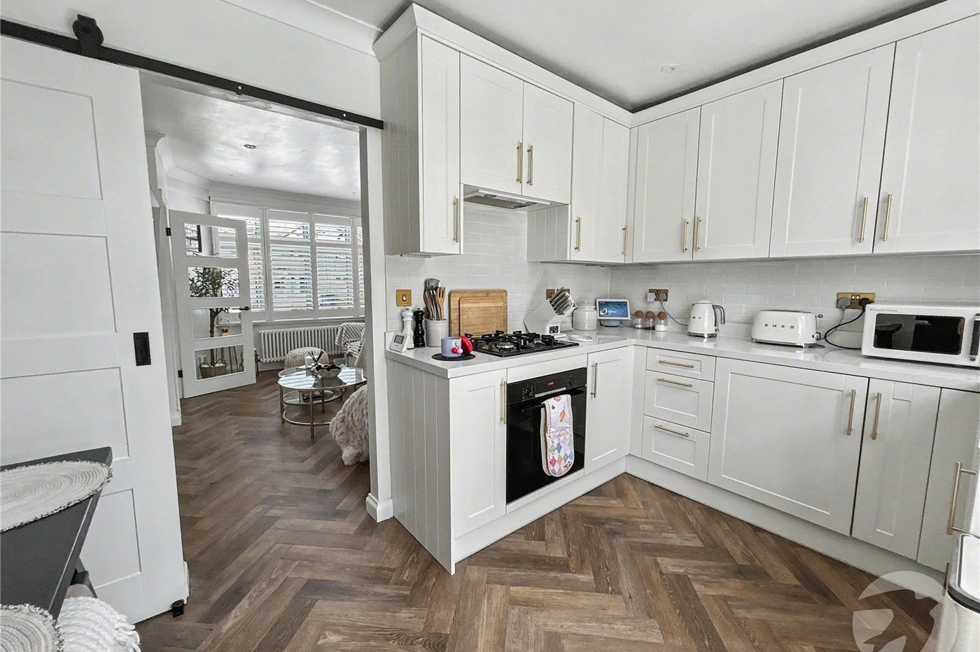 2 bedroom house for sale in Sidcup | Robinson Jackson