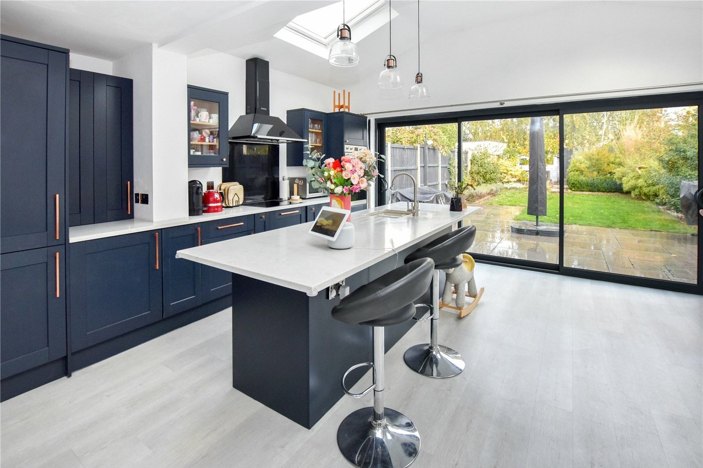 3 bedroom house for sale in Bexleyheath | Robinson Jackson