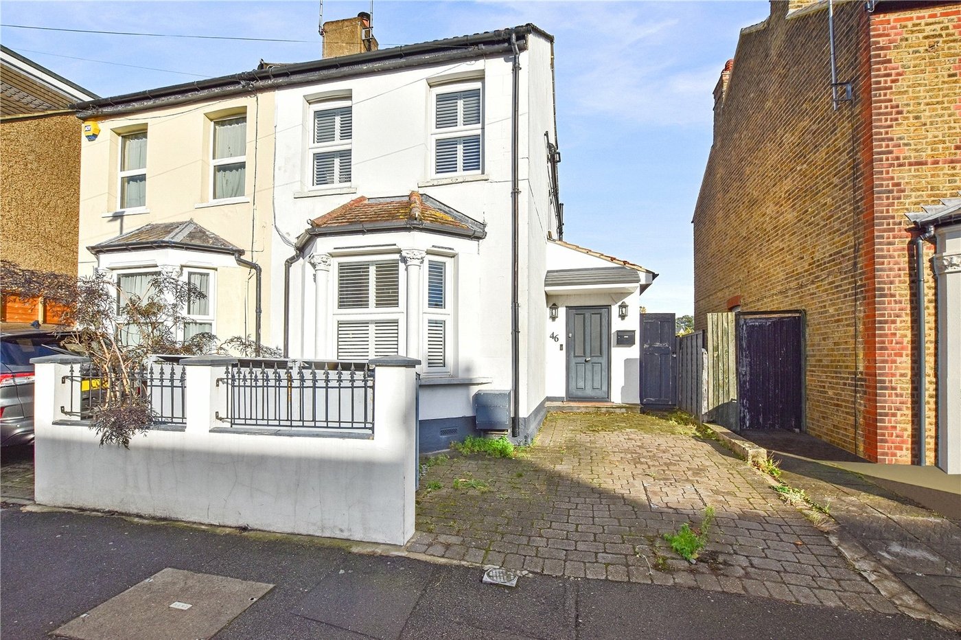 3 bedroom house for sale in Bexleyheath | Robinson Jackson