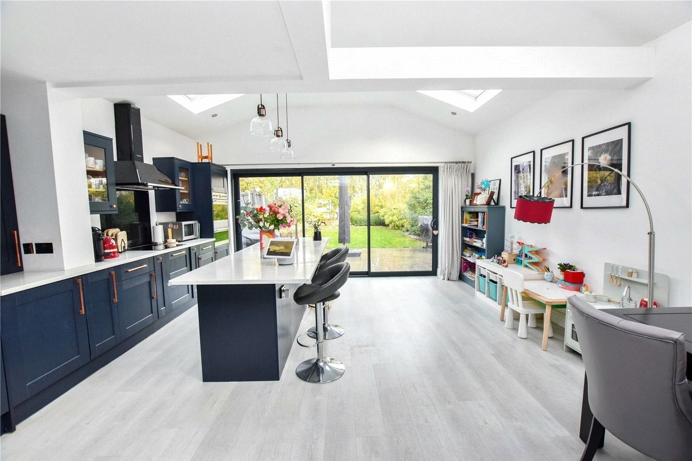 3 bedroom house for sale in Bexleyheath | Robinson Jackson