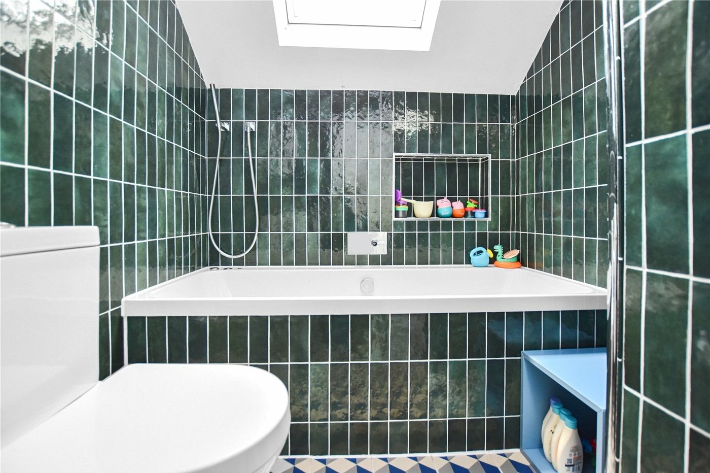 3 bedroom house for sale in Bexleyheath | Robinson Jackson