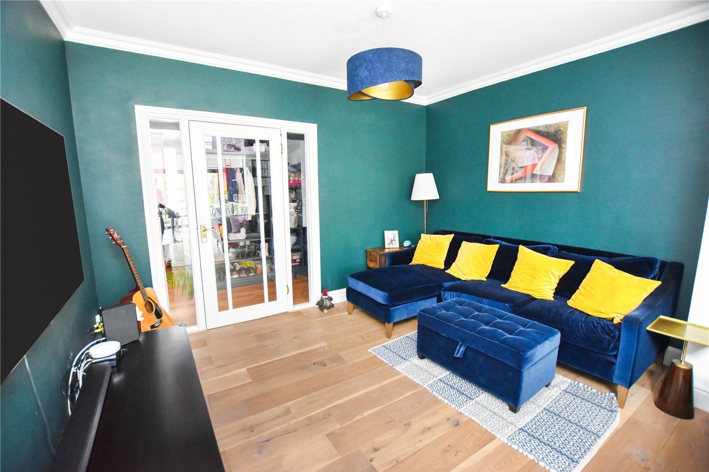 3 bedroom house for sale in Bexleyheath | Robinson Jackson