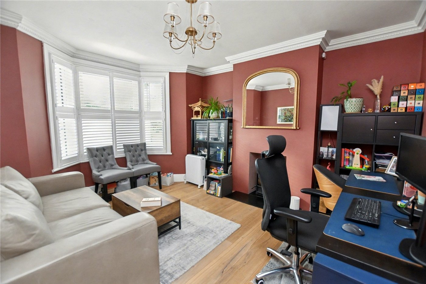 3 bedroom house for sale in Bexleyheath | Robinson Jackson