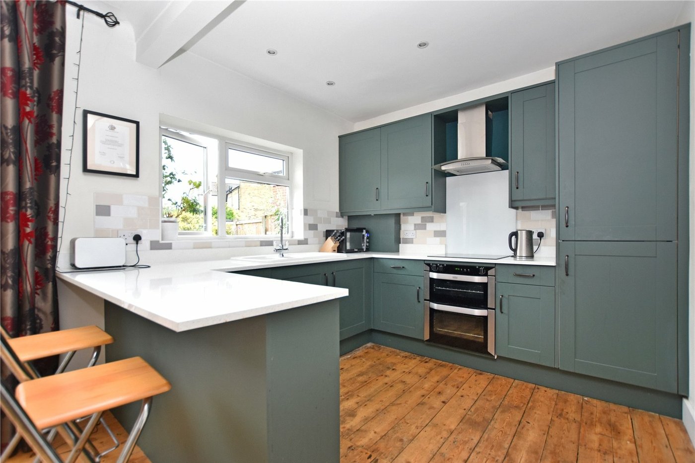 3 bedroom house for sale in Bexleyheath | Robinson Jackson