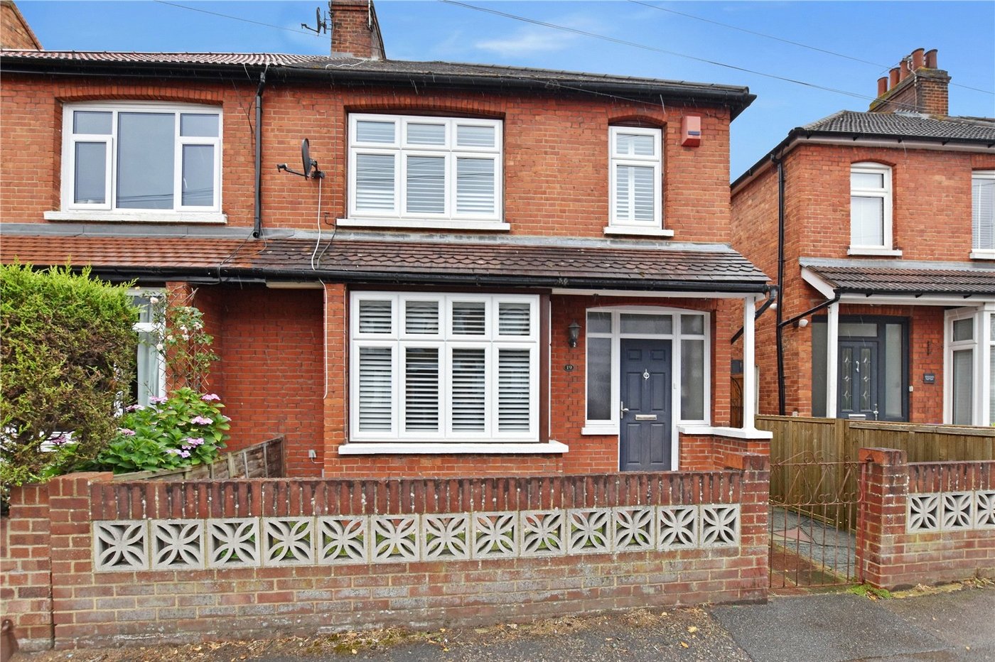 3 bedroom house for sale in Bexleyheath | Robinson Jackson