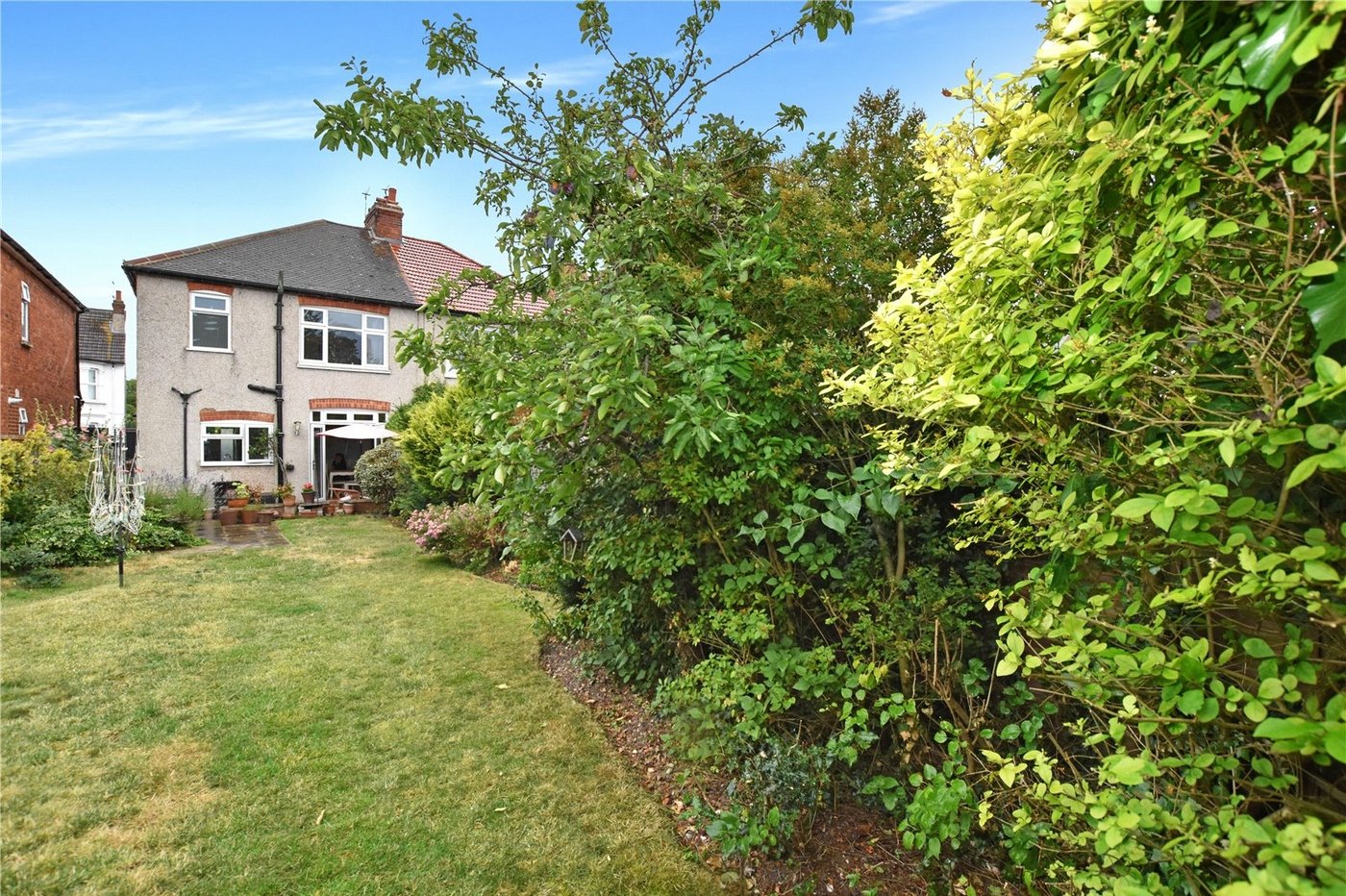 3 bedroom house for sale in Bexleyheath | Robinson Jackson