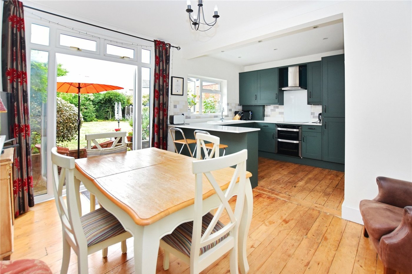 3 bedroom house for sale in Bexleyheath | Robinson Jackson