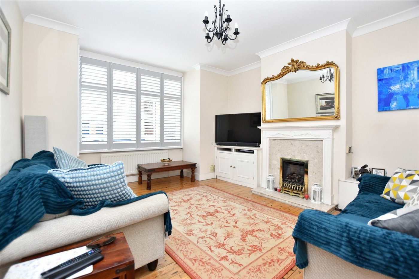 3 bedroom house for sale in Bexleyheath | Robinson Jackson