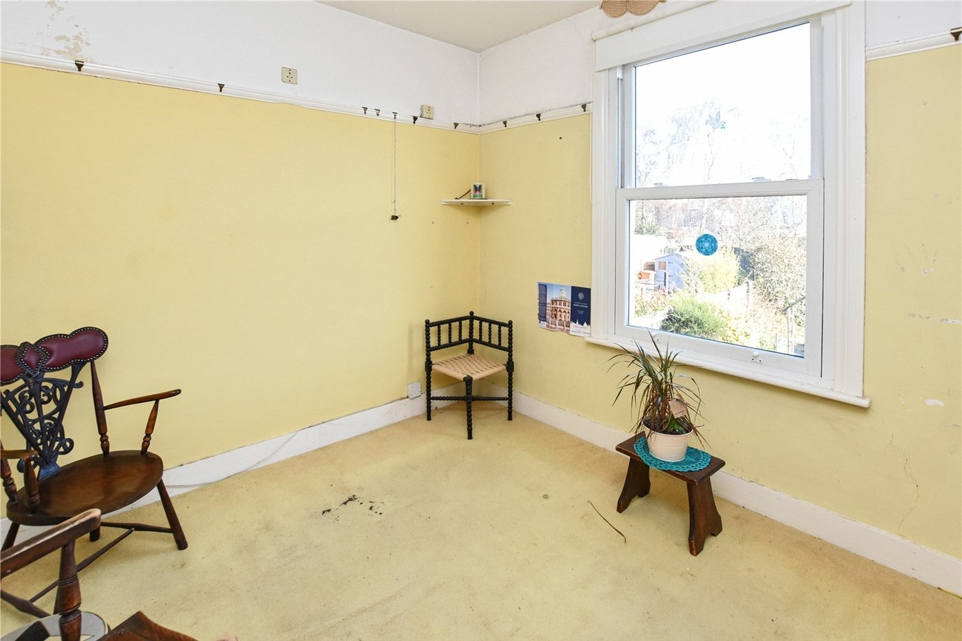 3 bedroom house for sale in Bexleyheath | Robinson Jackson