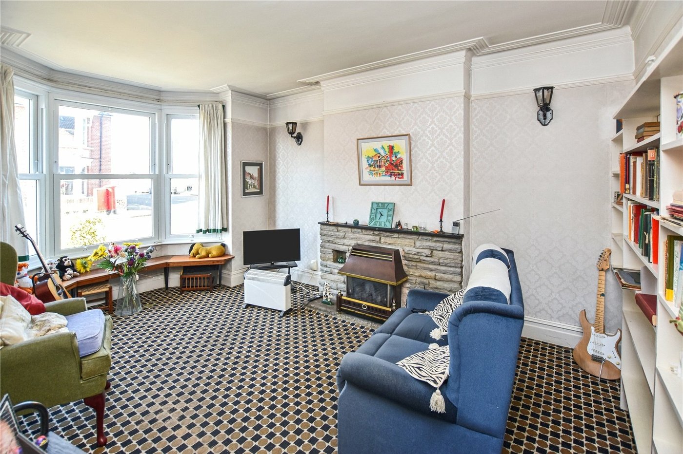 3 bedroom house for sale in Bexleyheath | Robinson Jackson