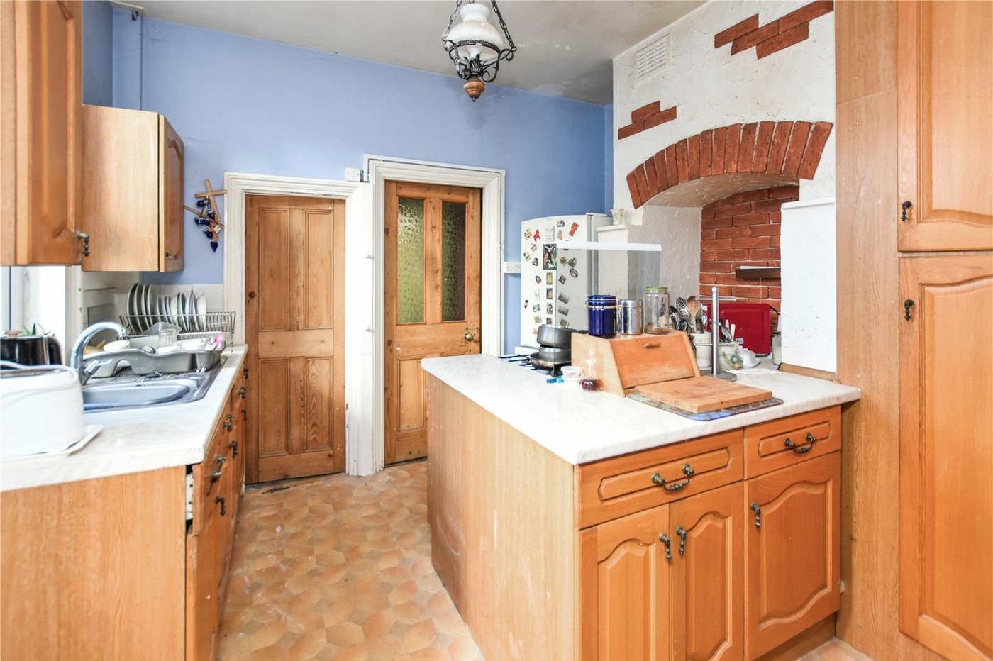 3 bedroom house for sale in Bexleyheath | Robinson Jackson