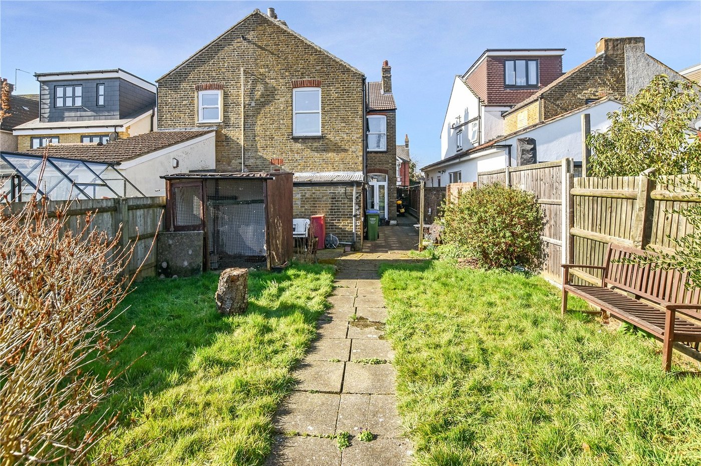 3 bedroom house for sale in Bexleyheath | Robinson Jackson