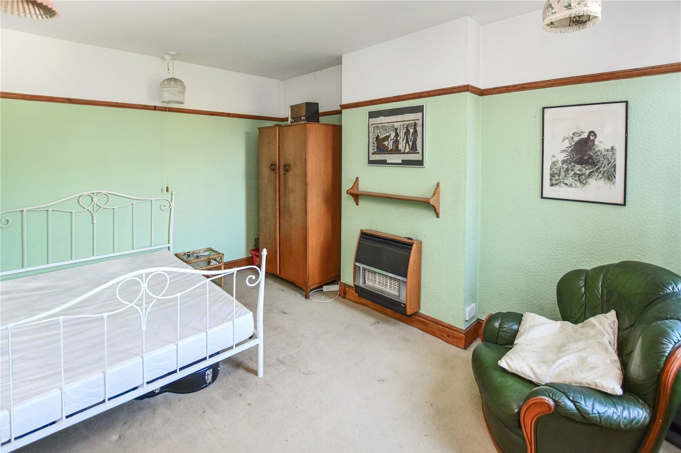 3 bedroom house for sale in Bexleyheath | Robinson Jackson