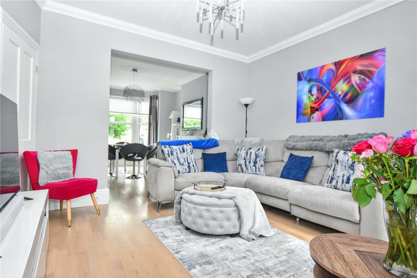 4 bedroom house for sale in Bexleyheath | Robinson Jackson