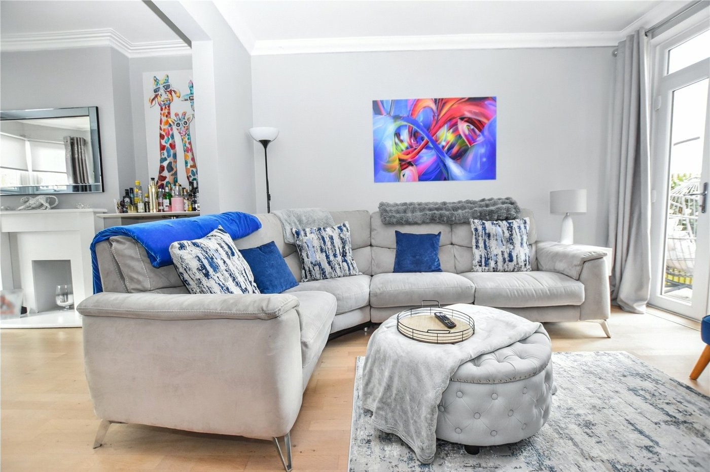 4 bedroom house for sale in Bexleyheath | Robinson Jackson