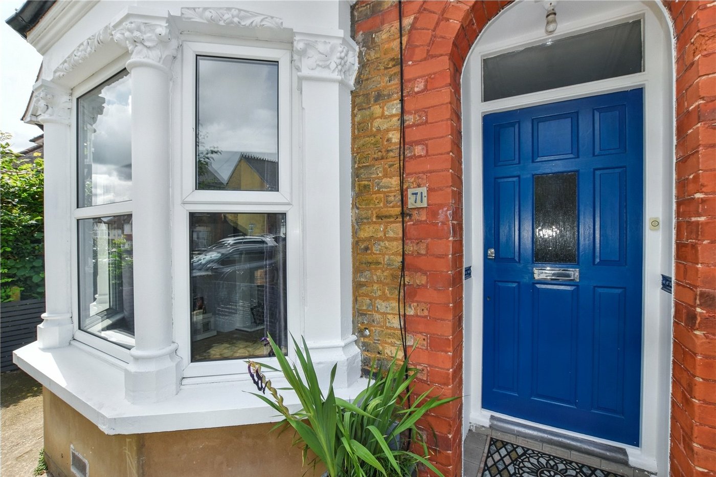 4 bedroom house for sale in Bexleyheath | Robinson Jackson