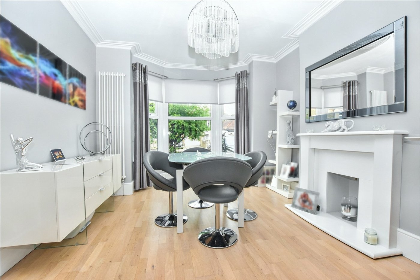 4 bedroom house for sale in Bexleyheath | Robinson Jackson