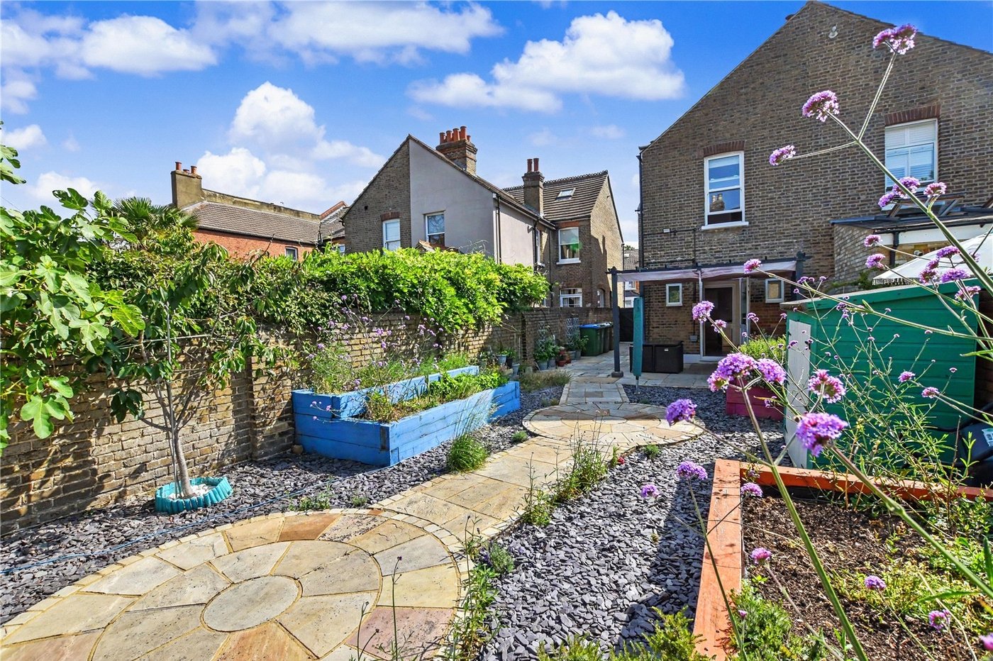4 bedroom house for sale in Bexleyheath | Robinson Jackson