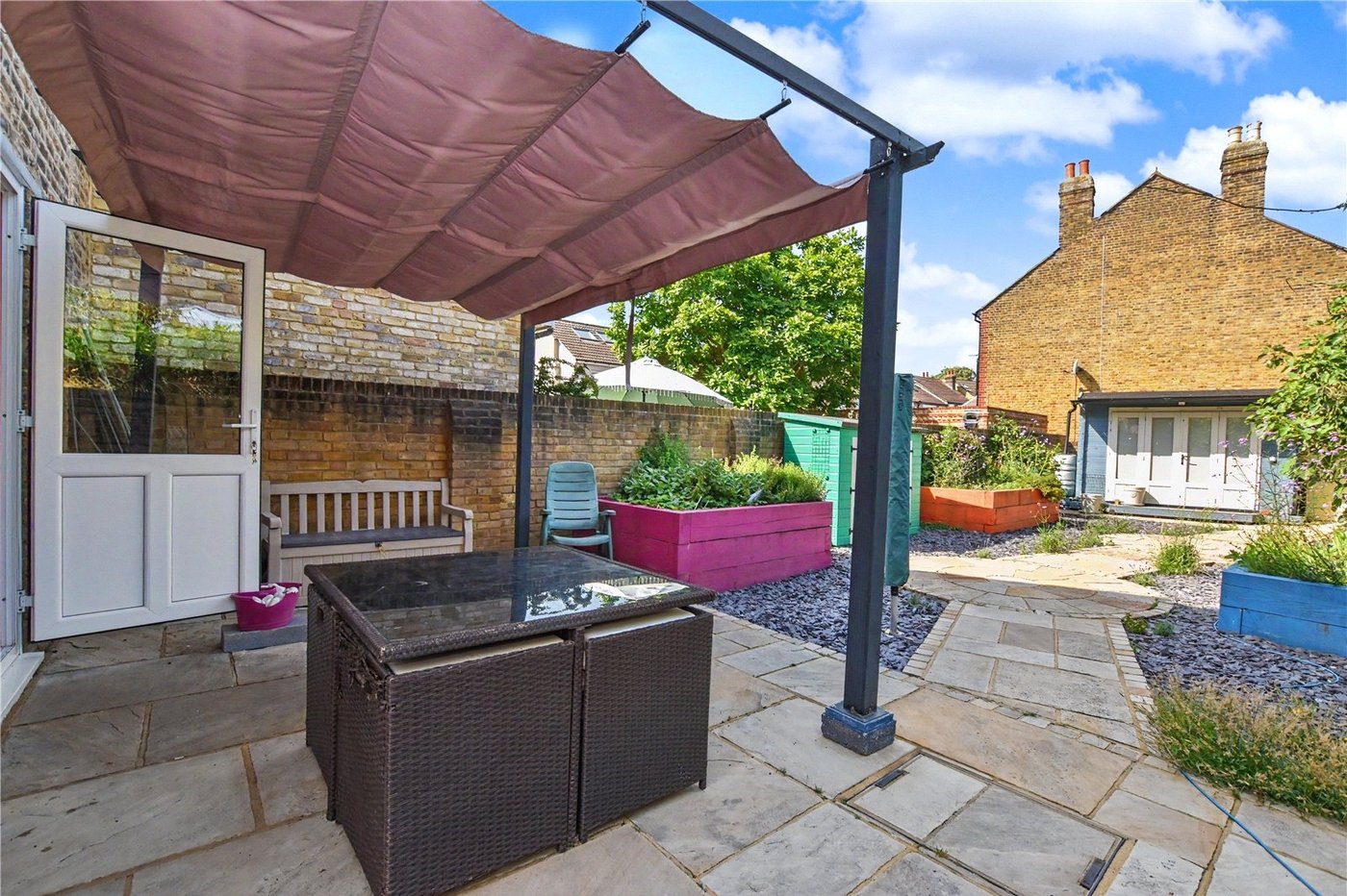 4 bedroom house for sale in Bexleyheath | Robinson Jackson