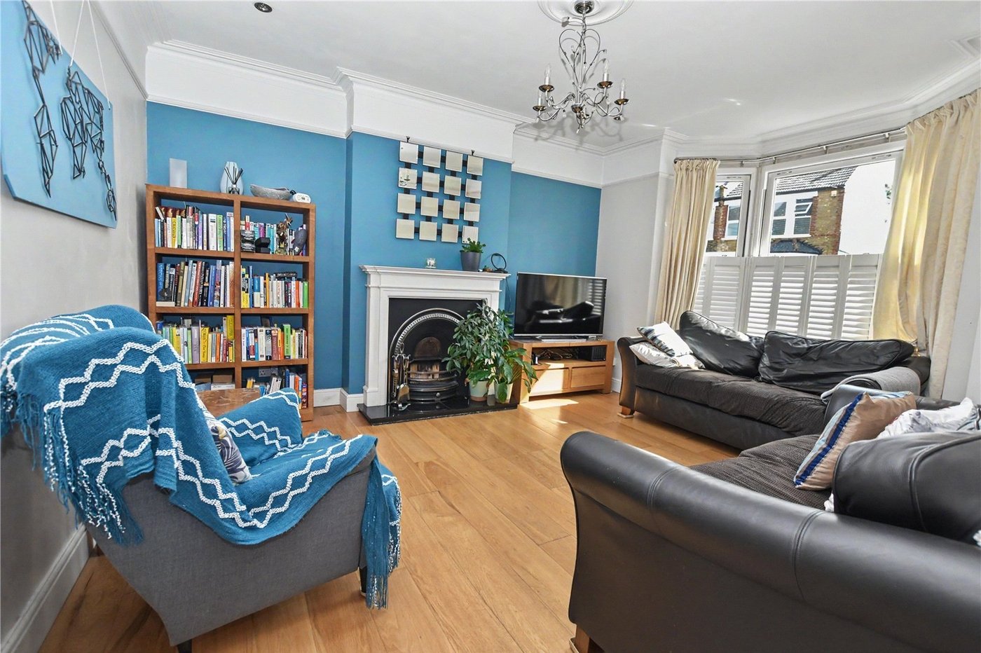 4 bedroom house for sale in Bexleyheath | Robinson Jackson