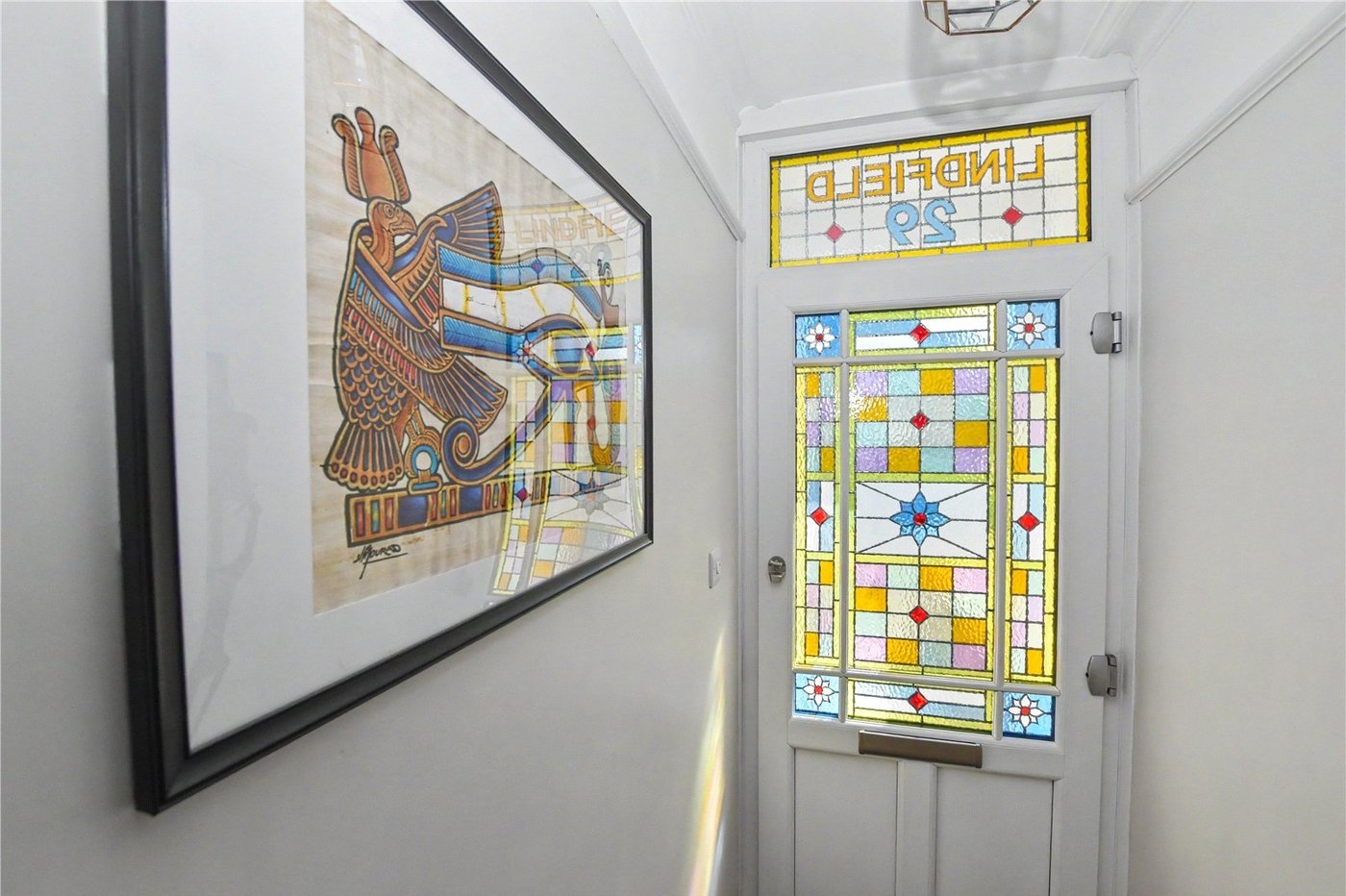 4 bedroom house for sale in Bexleyheath | Robinson Jackson