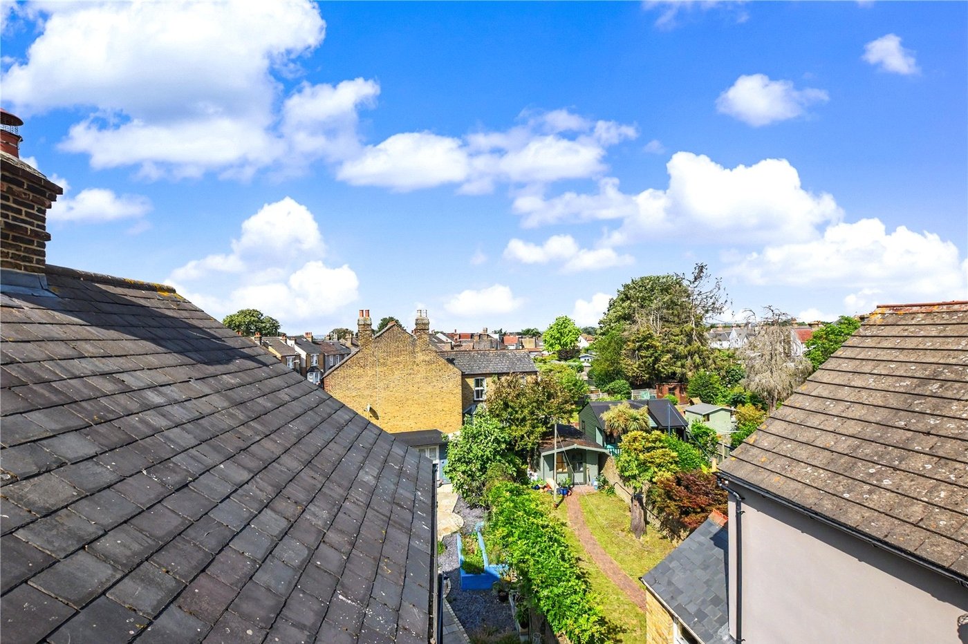 4 bedroom house for sale in Bexleyheath | Robinson Jackson