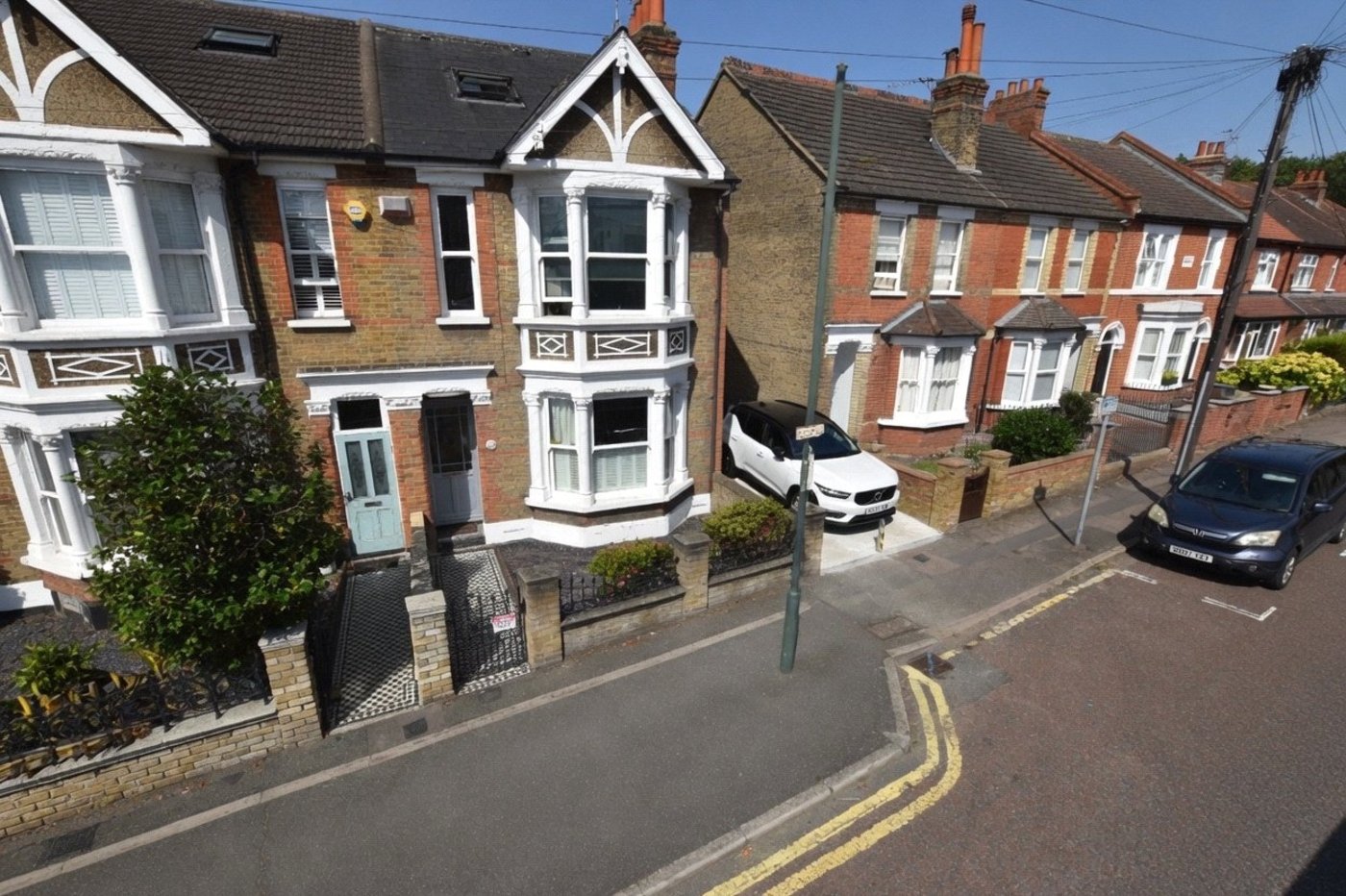 4 bedroom house for sale in Bexleyheath | Robinson Jackson