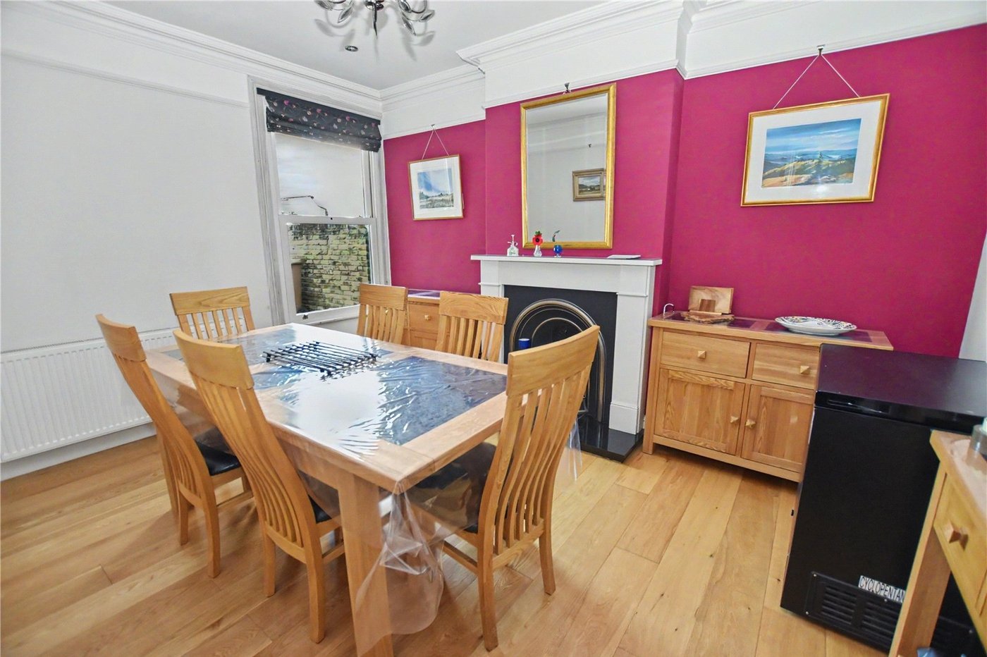 4 bedroom house for sale in Bexleyheath | Robinson Jackson
