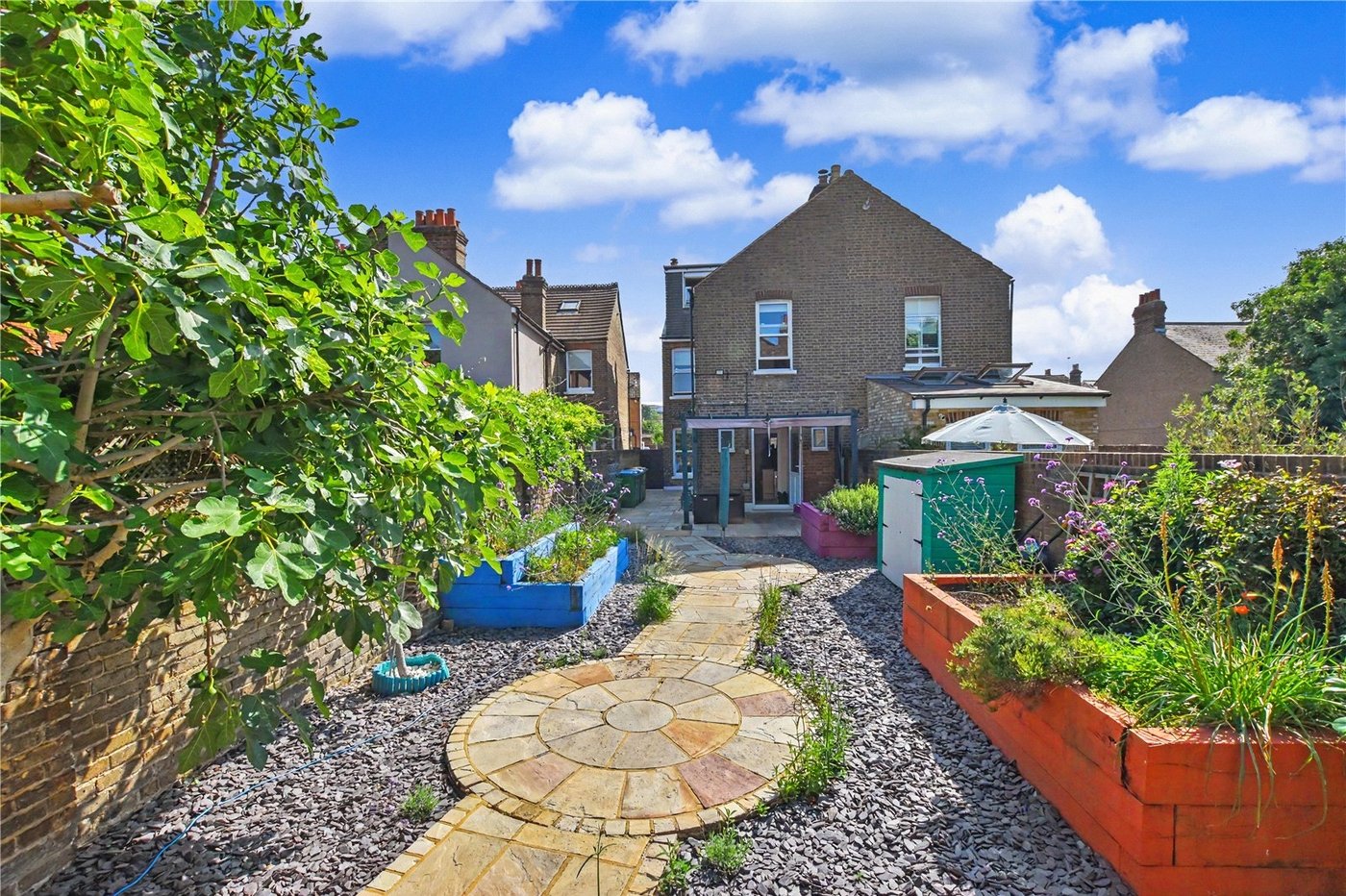 4 bedroom house for sale in Bexleyheath | Robinson Jackson
