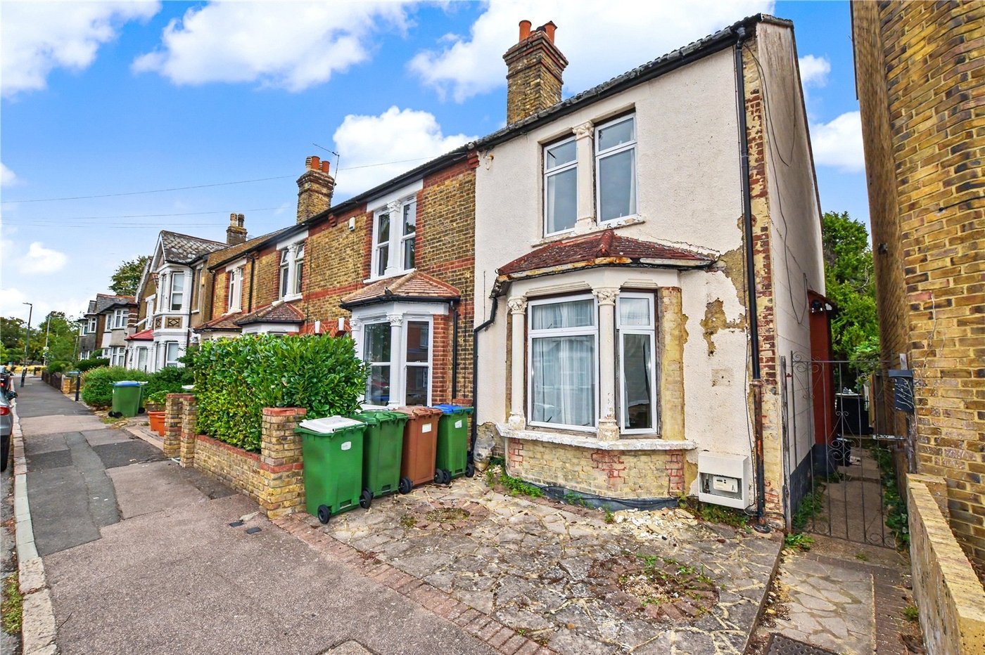3 bedroom house for sale in Bexleyheath | Robinson Jackson