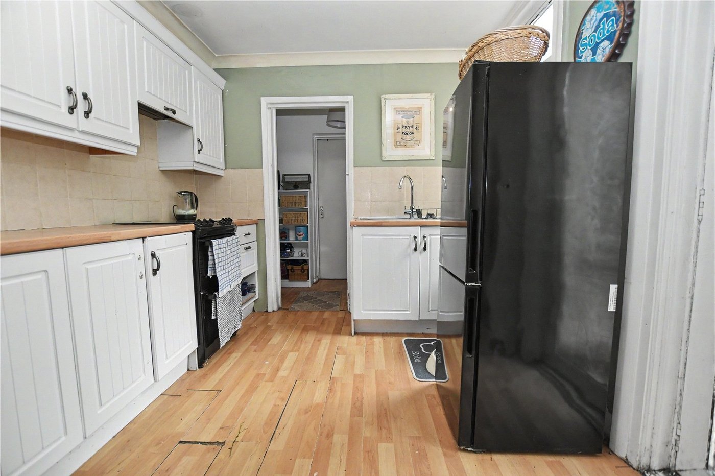 3 bedroom house for sale in Bexleyheath | Robinson Jackson