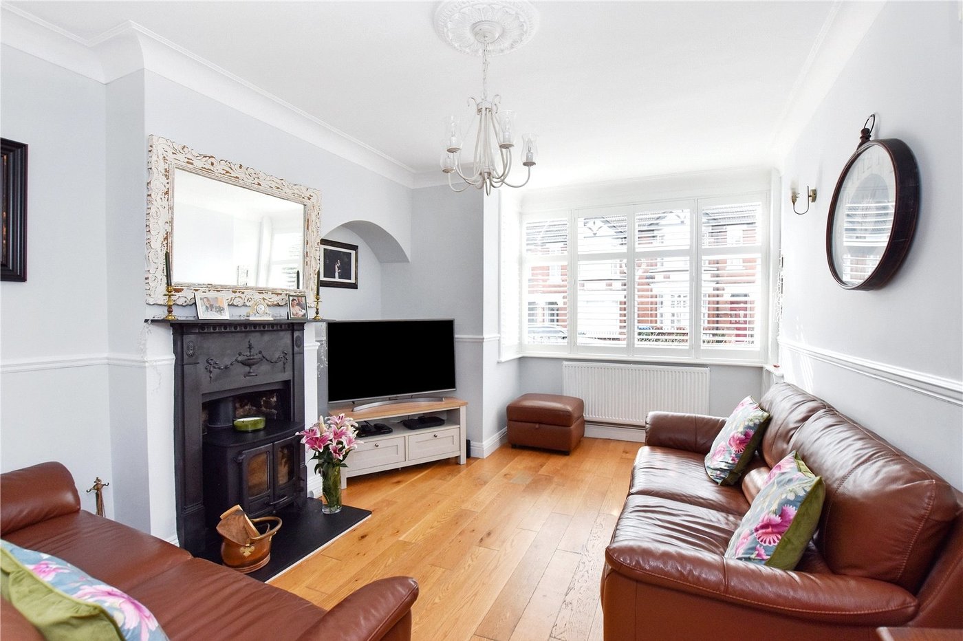 4 bedroom house for sale in Bexleyheath | Robinson Jackson