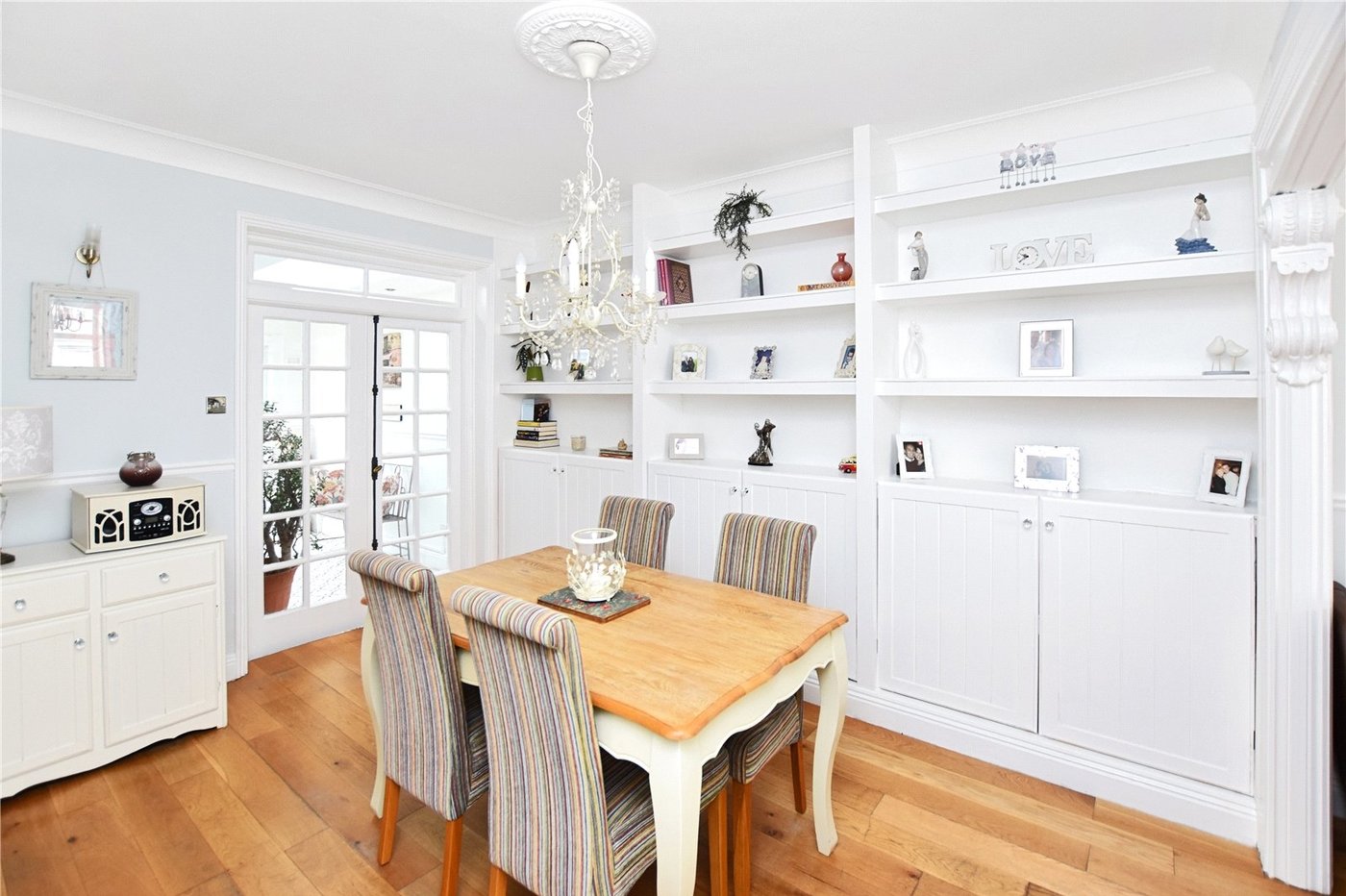 4 bedroom house for sale in Bexleyheath | Robinson Jackson