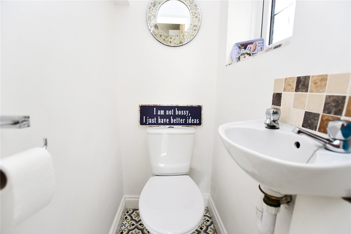 4 bedroom house for sale in Bexleyheath | Robinson Jackson