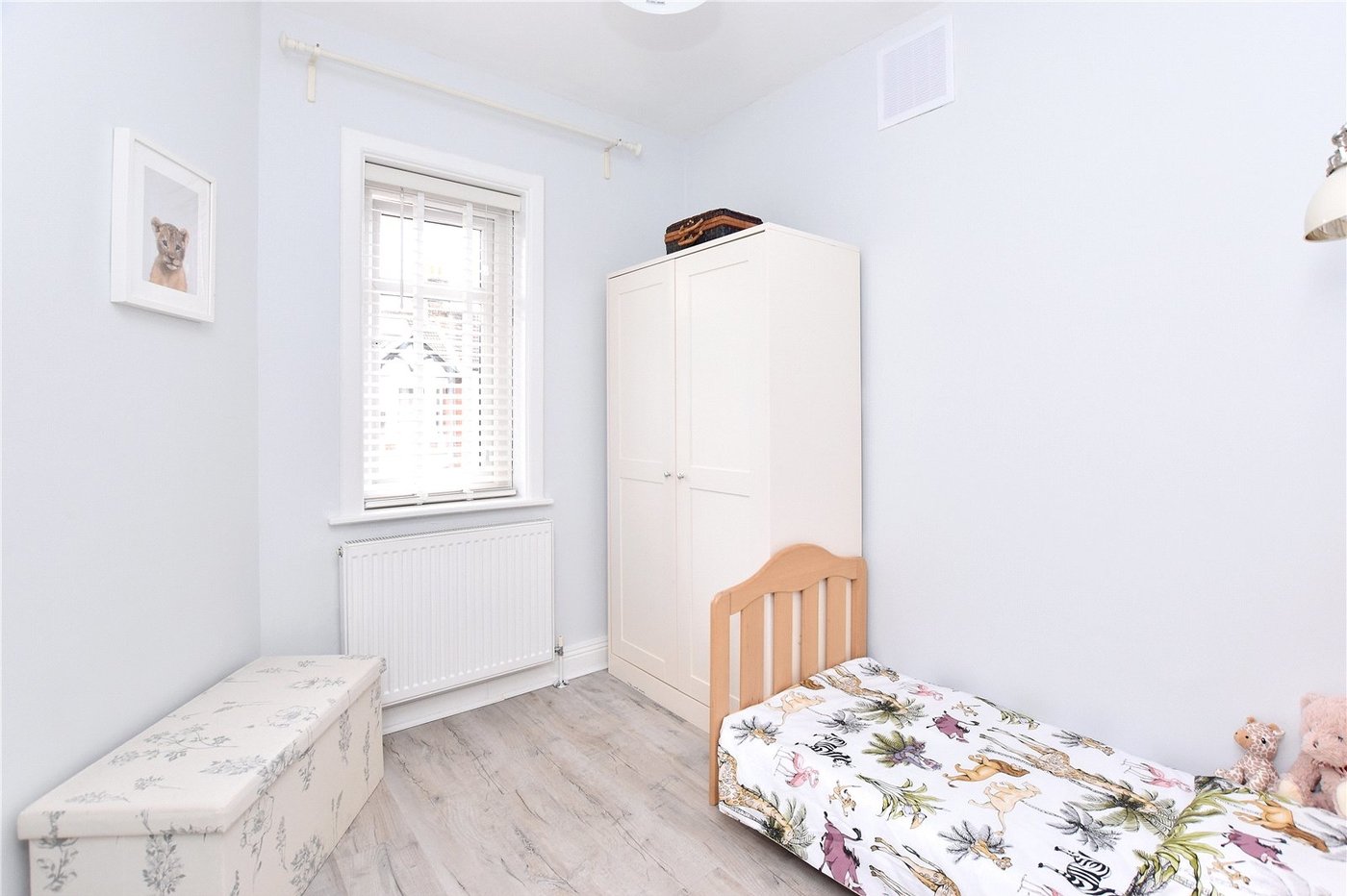 4 bedroom house for sale in Bexleyheath | Robinson Jackson