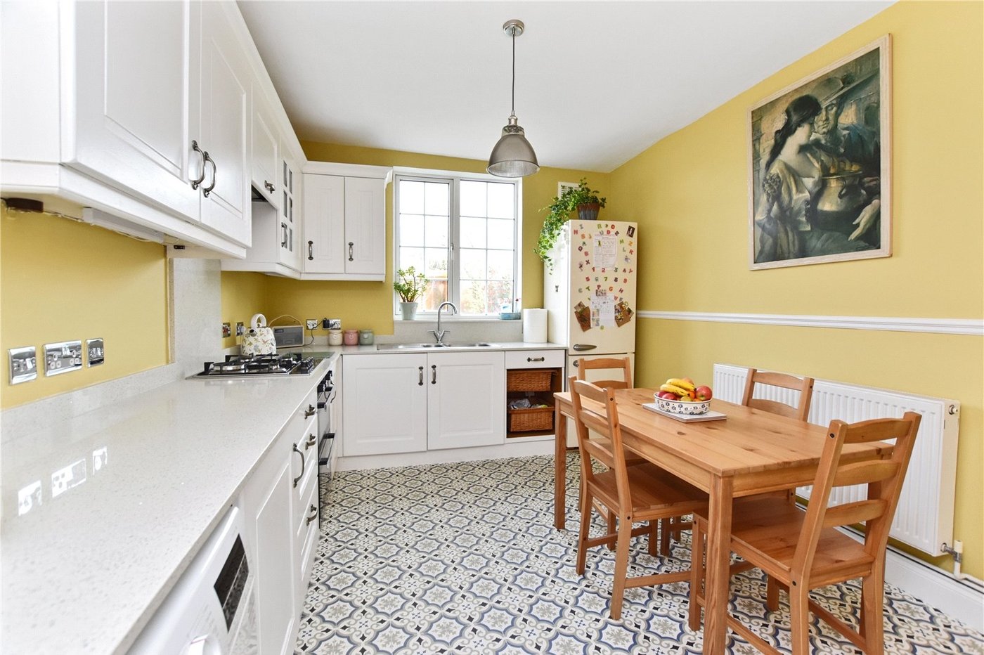 4 bedroom house for sale in Bexleyheath | Robinson Jackson