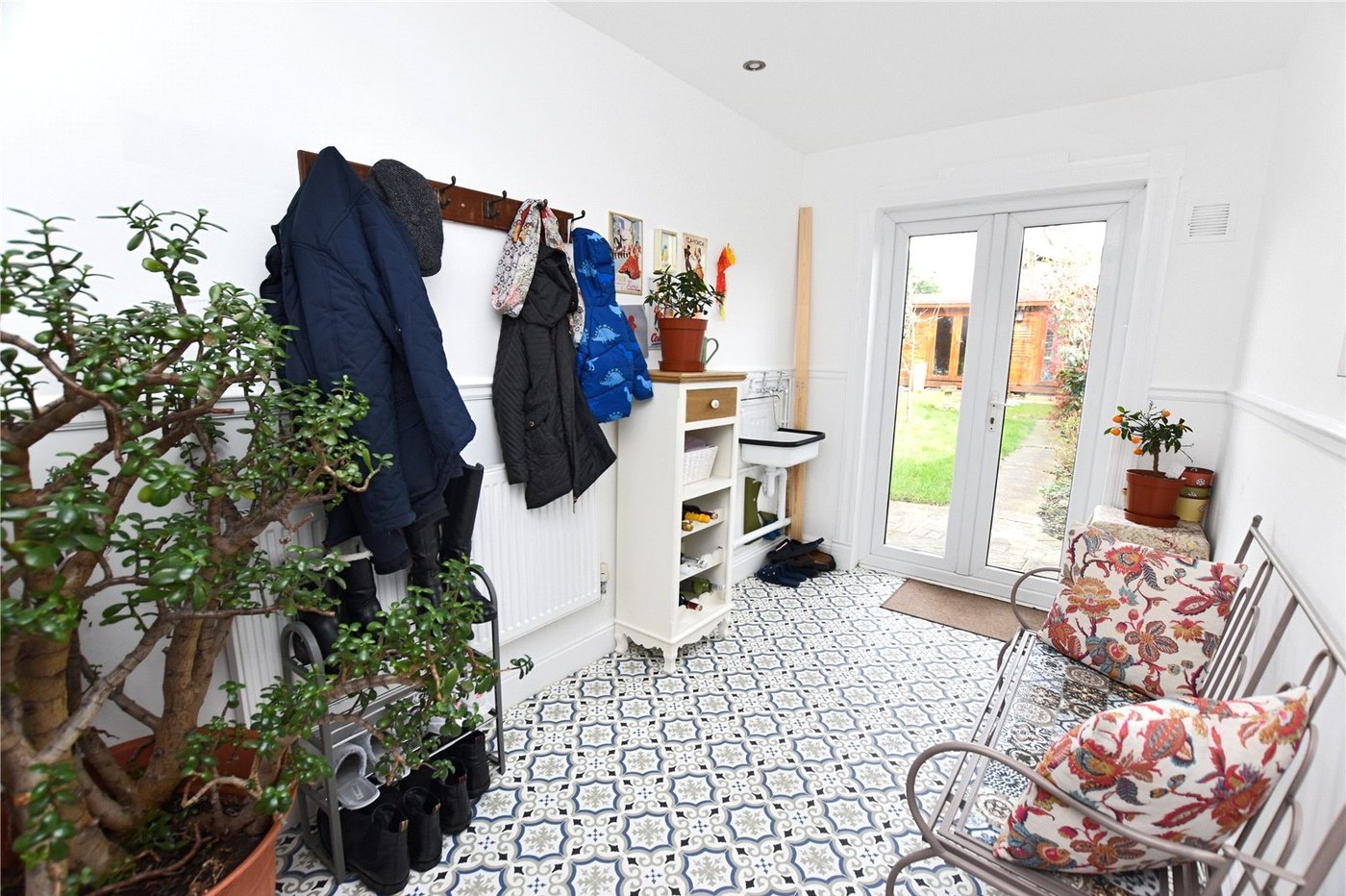4 bedroom house for sale in Bexleyheath | Robinson Jackson