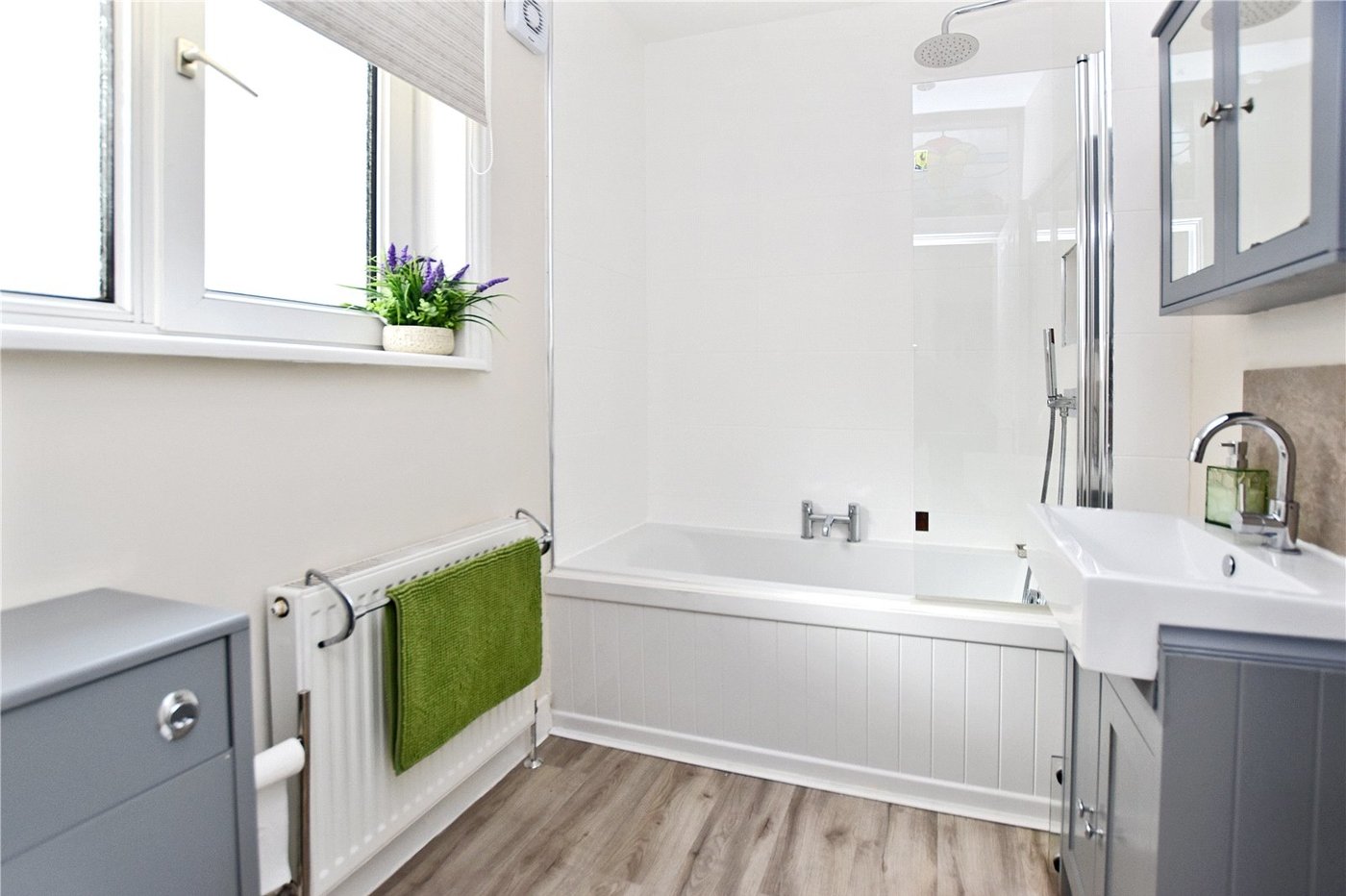 4 bedroom house for sale in Bexleyheath | Robinson Jackson