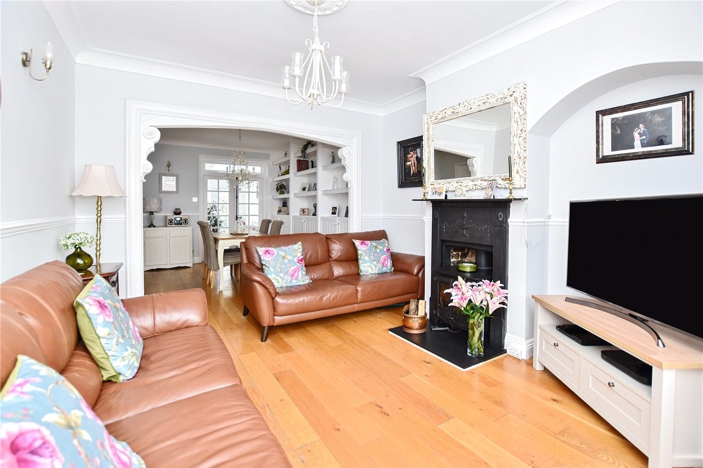 4 bedroom house for sale in Bexleyheath | Robinson Jackson