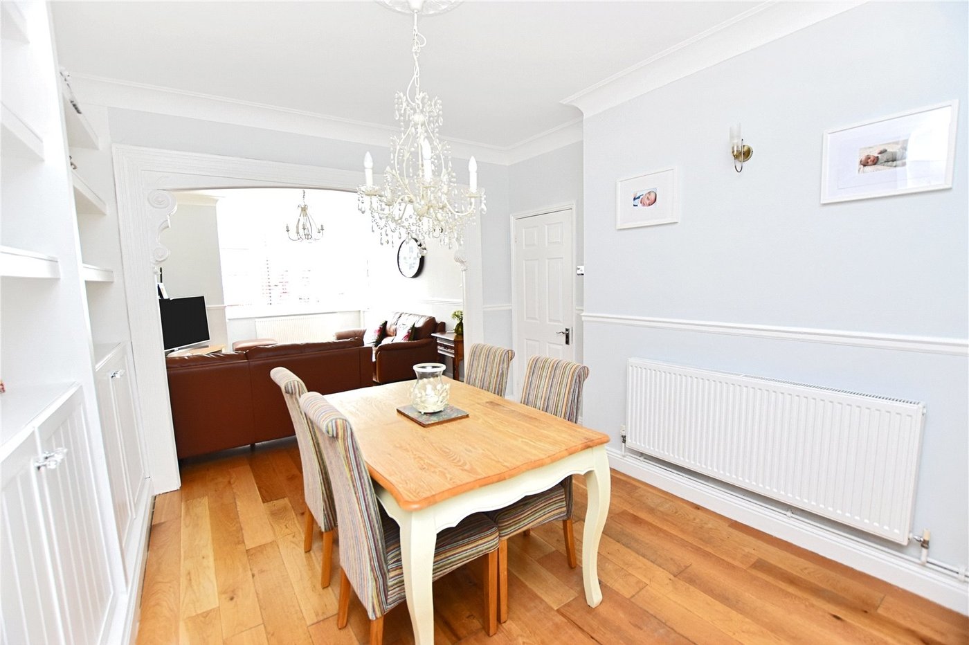 4 bedroom house for sale in Bexleyheath | Robinson Jackson