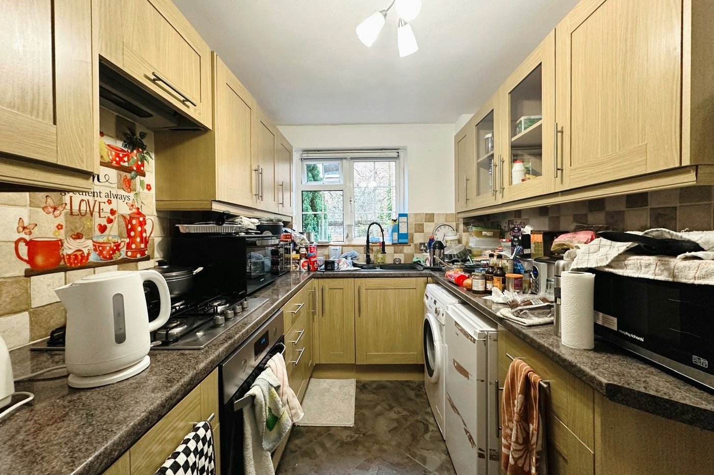2 bedroom property for sale in Bromley | Robinson Jackson