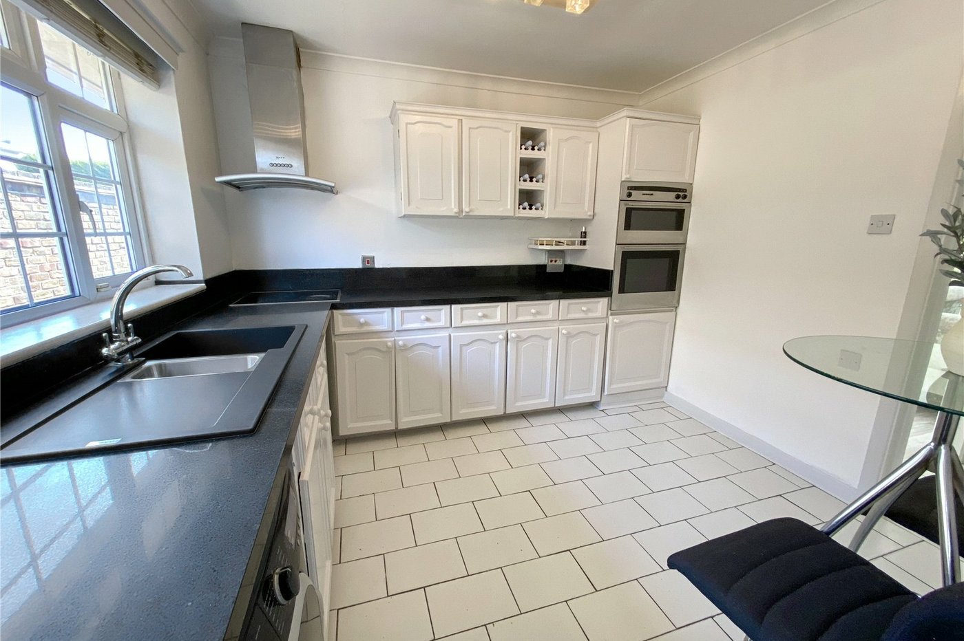 3 bedroom bungalow for sale in Bexley | Robinson Jackson